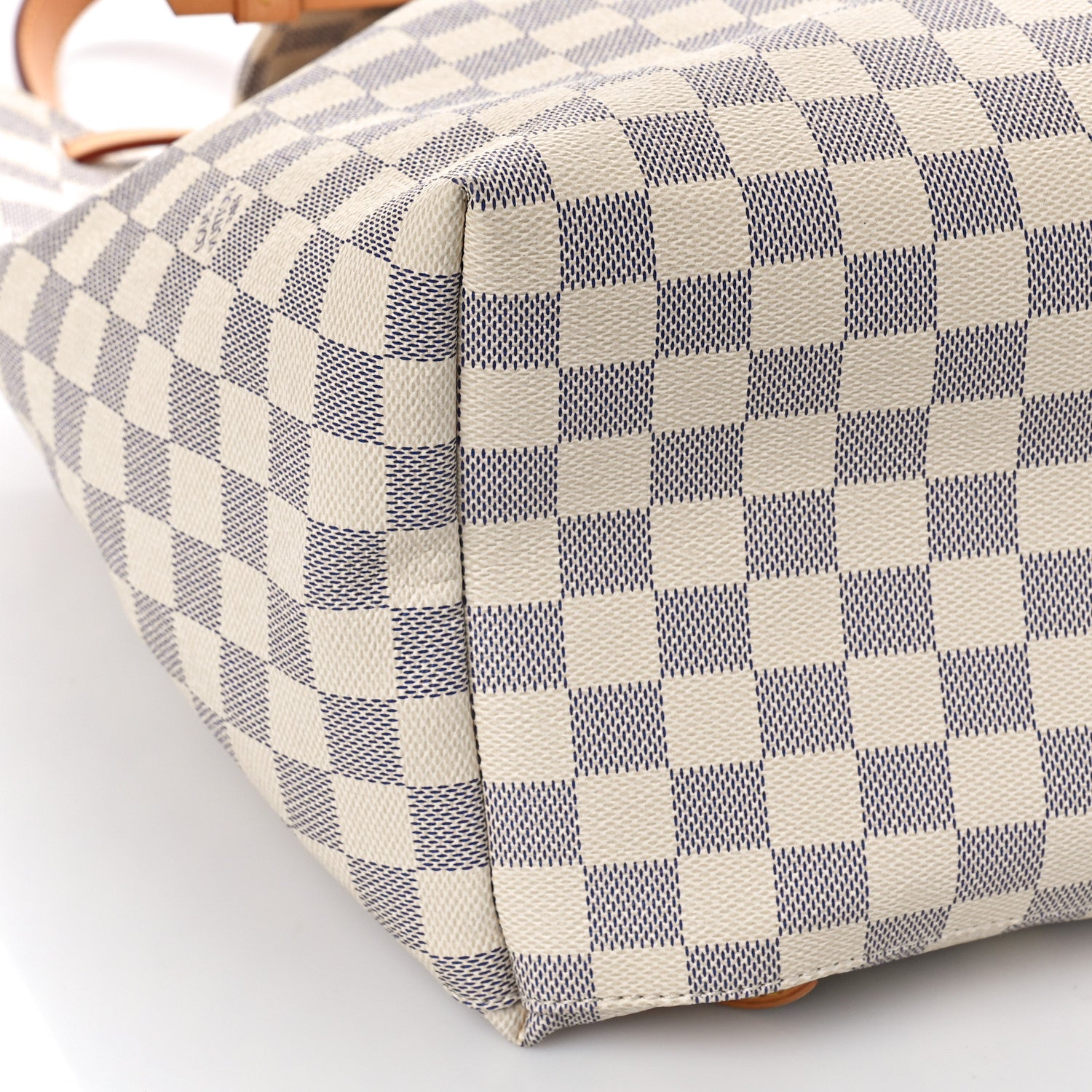 Louis Vuitton Damier Azur Sperone Backpack 7 of 8