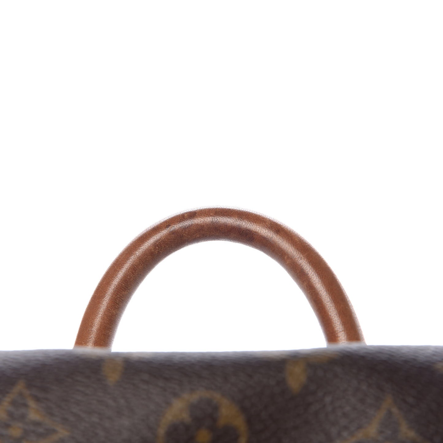 Monogram Mini Montsouris Backpack