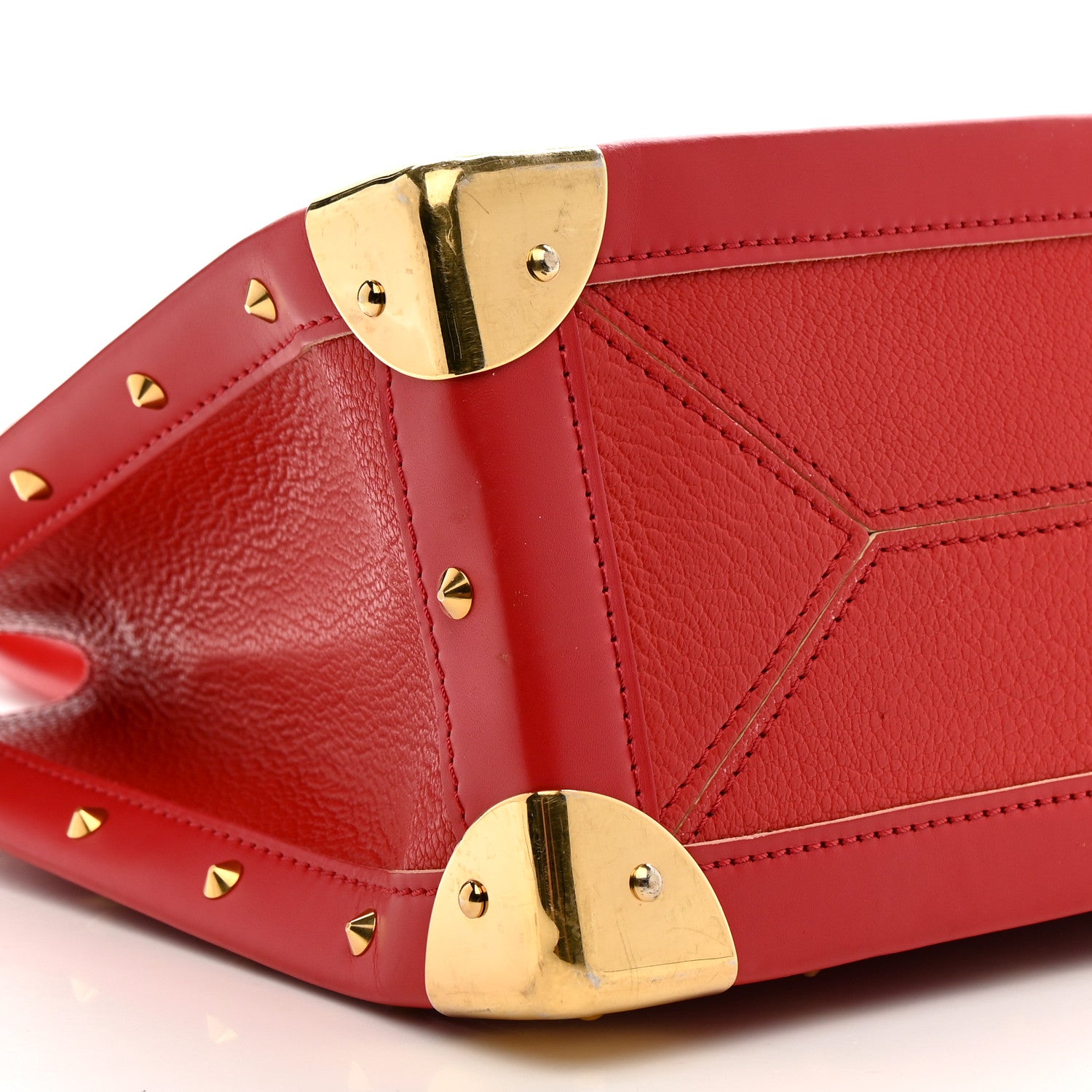 Louis Vuitton Suhali Le Fabuleux Geranium 10 of 15