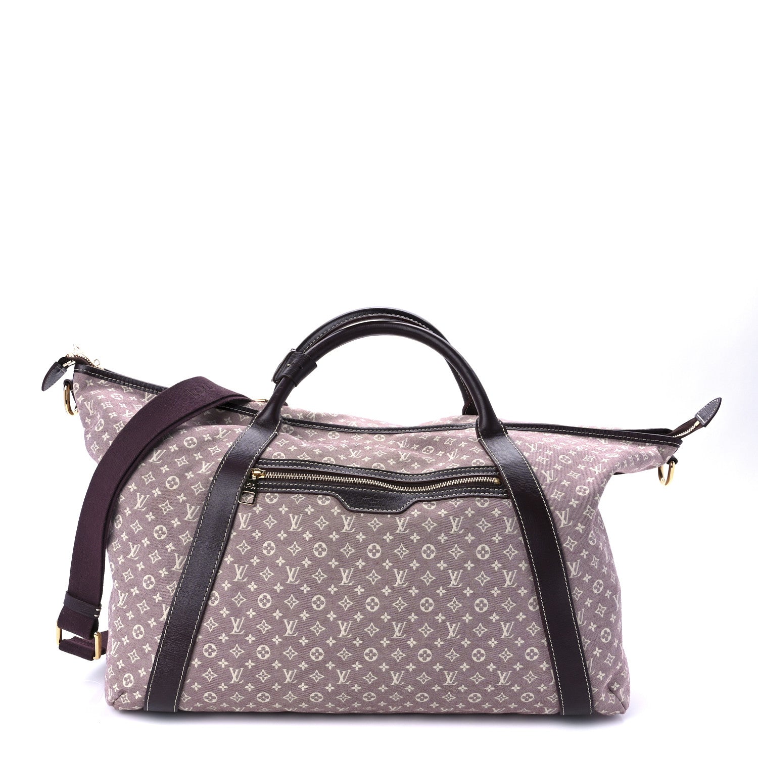 Louis Vuitton Monogram Idylle Odyssee Sepia 1 of 8