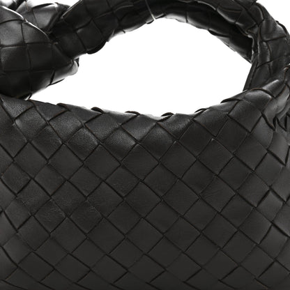 Bottega Veneta Nappa Intrecciato Mini Jodie Fondant 8 of 12