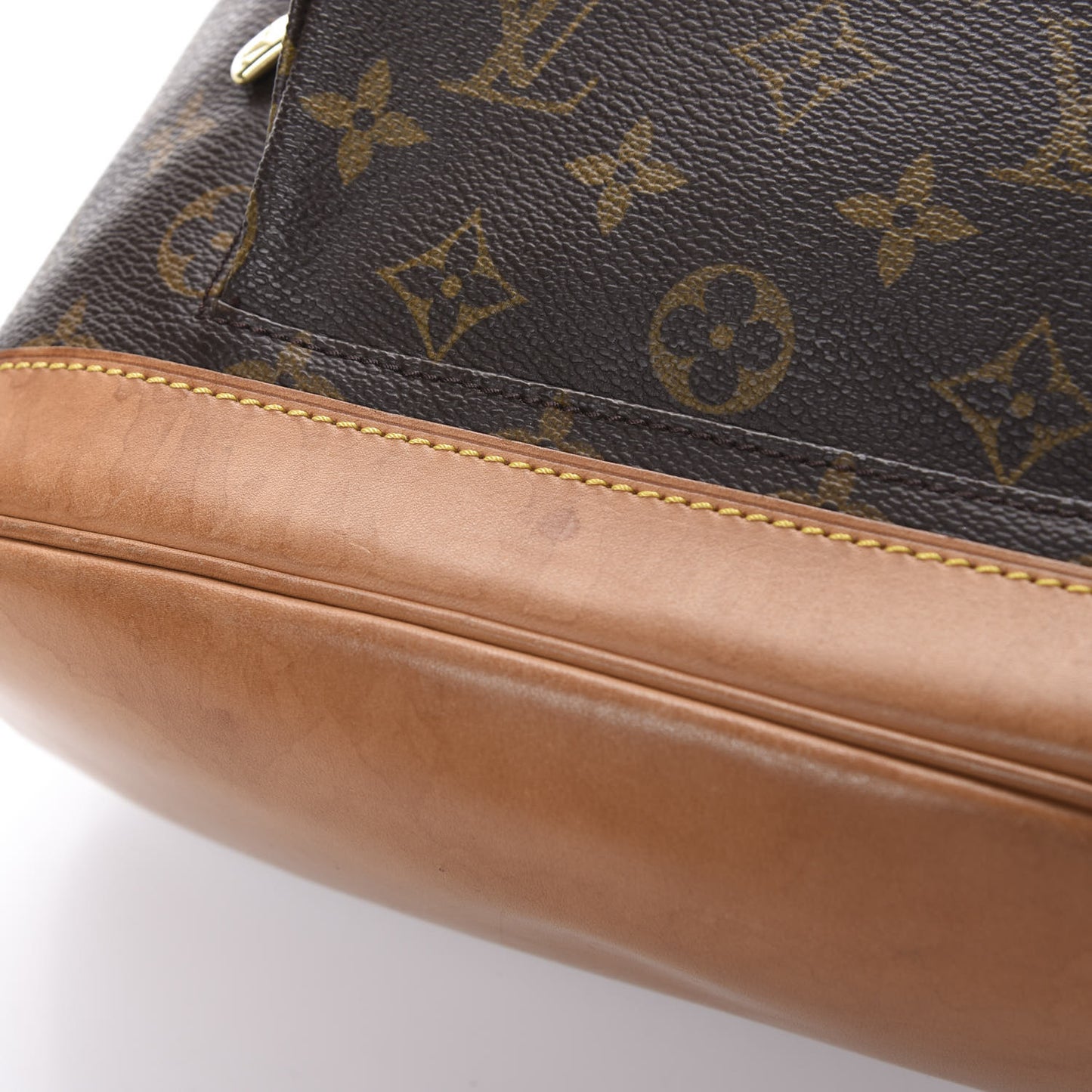 Monogram Montsouris MM Backpack