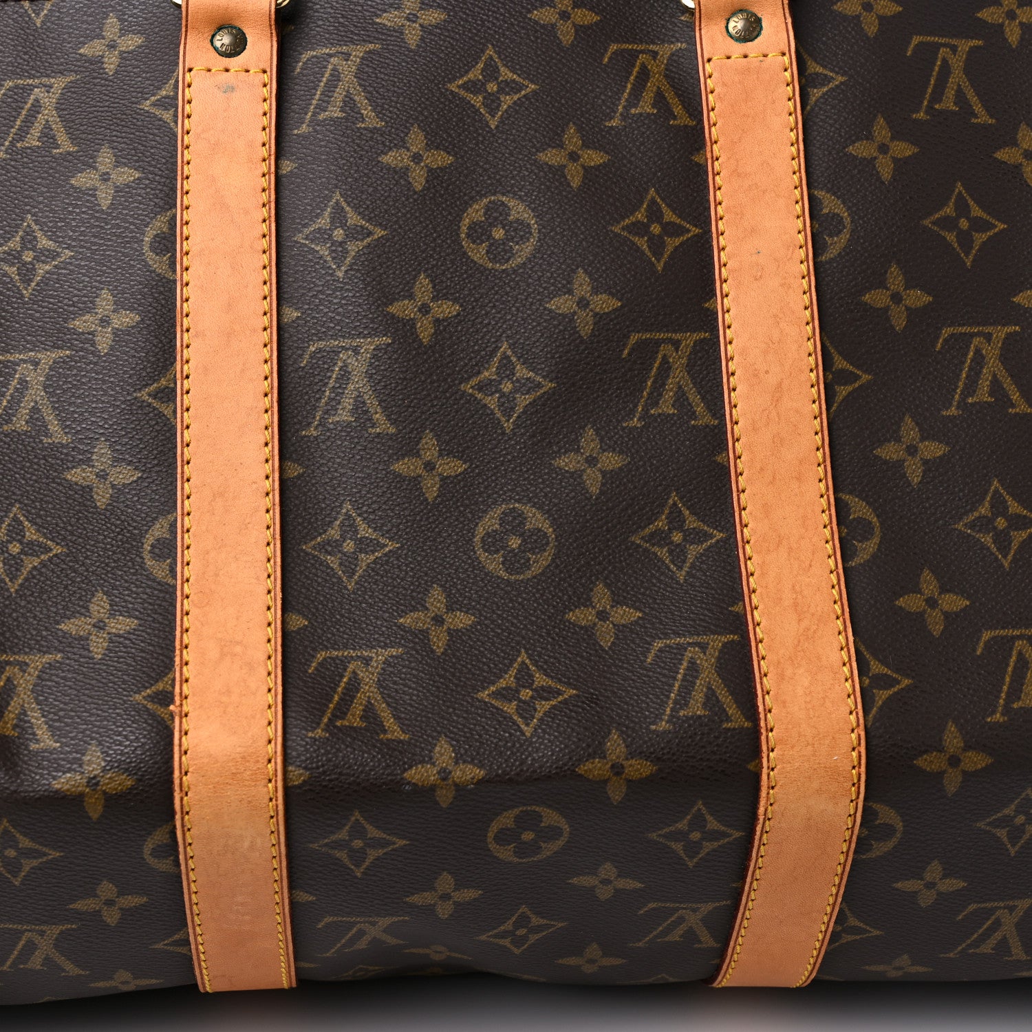 Louis Vuitton Monogram Keepall 50 15 of 19
