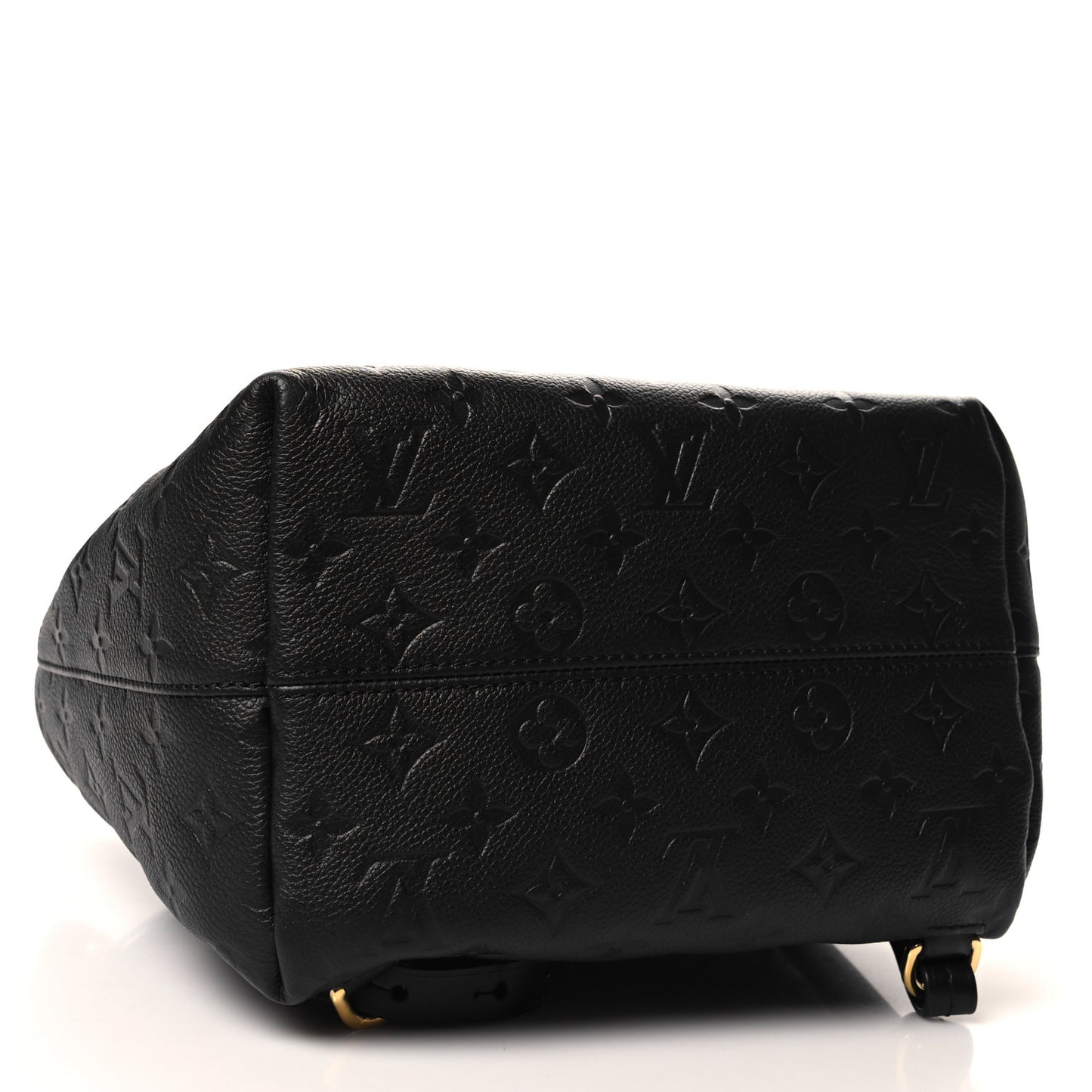 Empreinte Montsouris PM Black