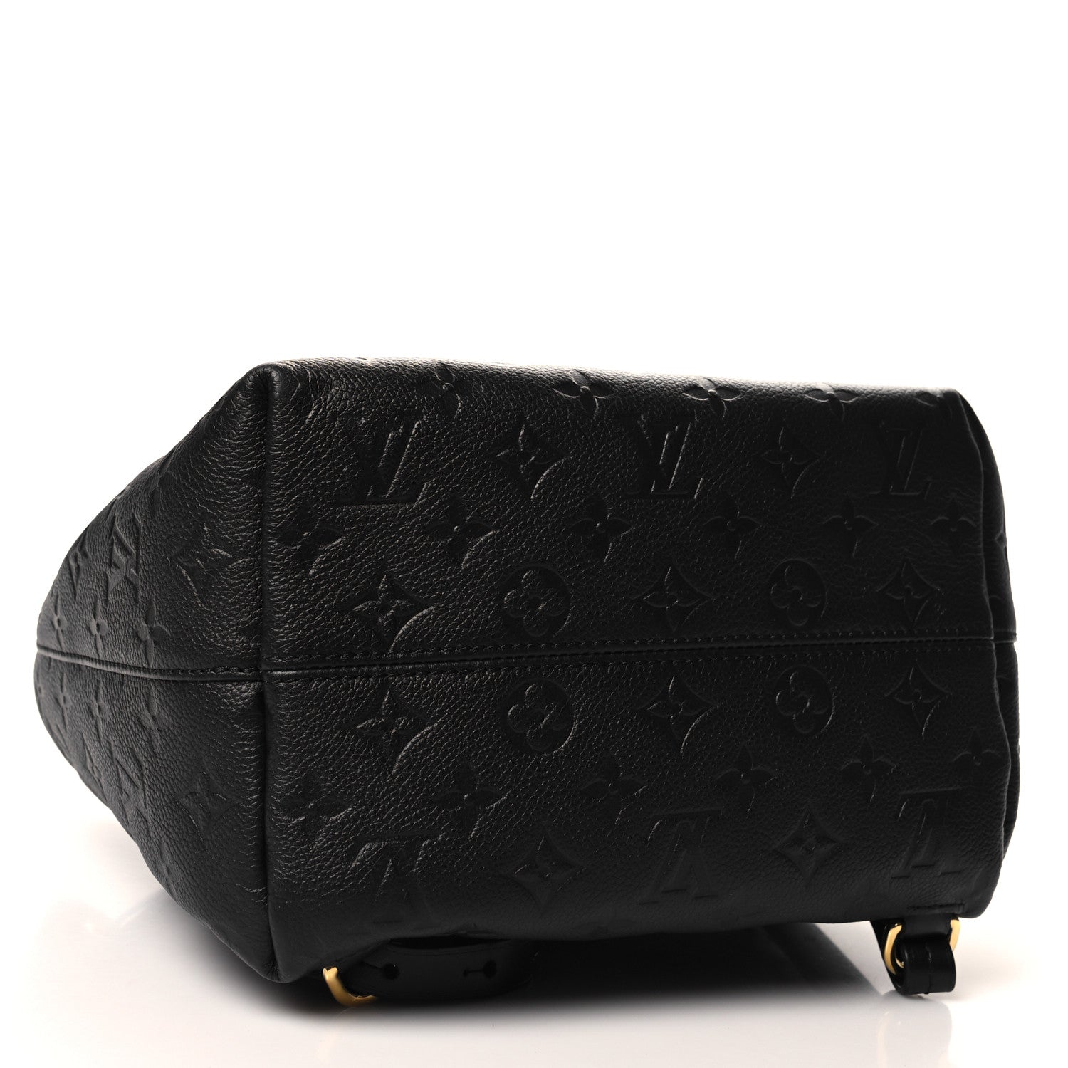 Louis Vuitton Empreinte Montsouris PM Black 4 of 10