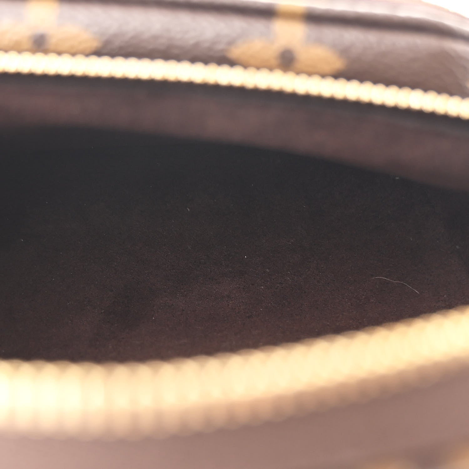 Louis Vuitton Monogram Mini Bumbag 5 of 9