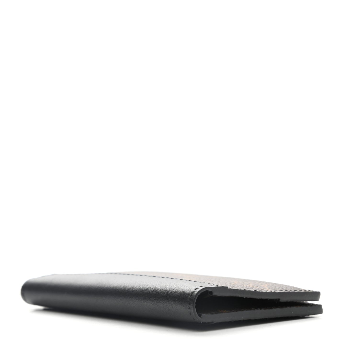 Monogram Macassar Pocket Organizer NM