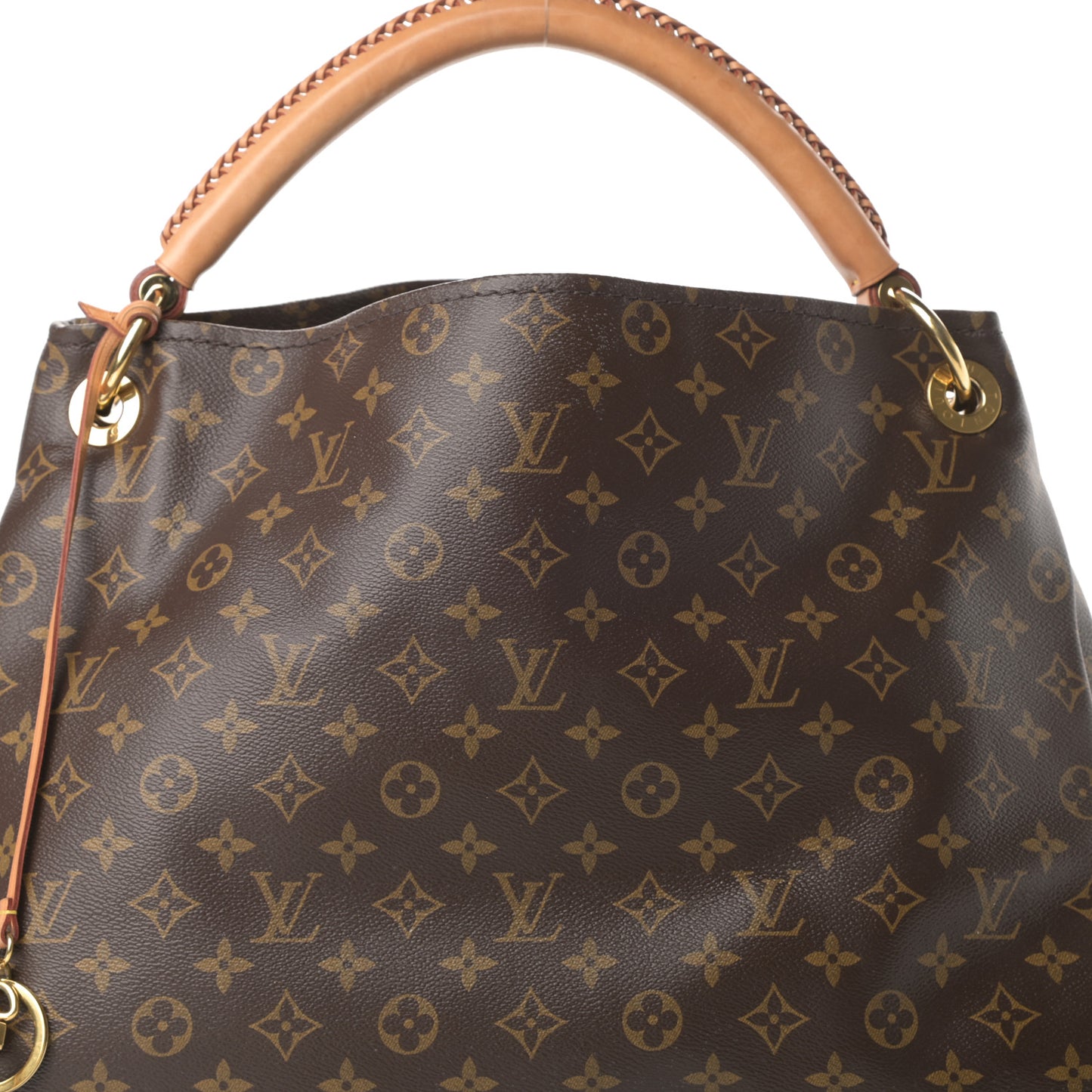 Monogram Artsy MM