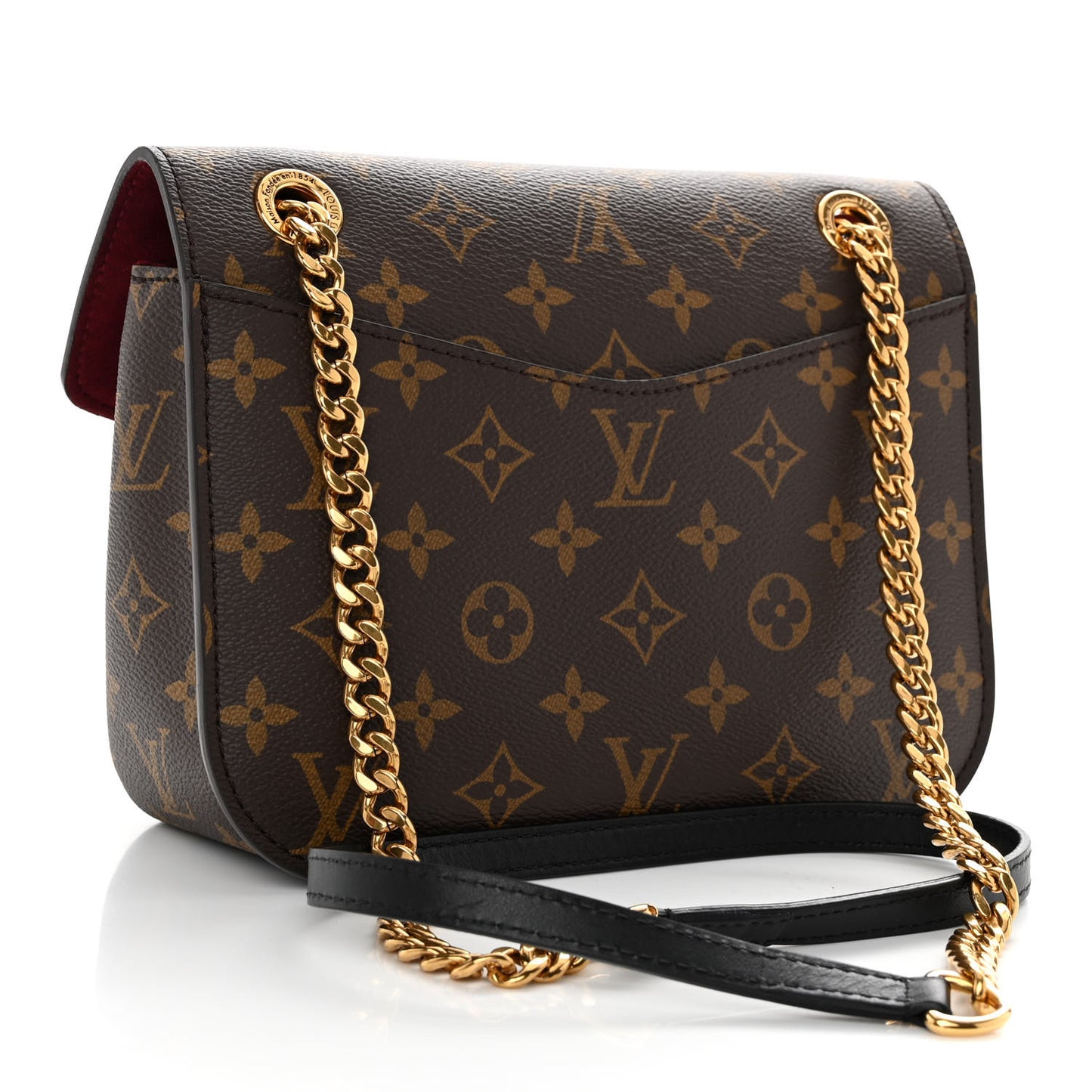 Monogram Passy