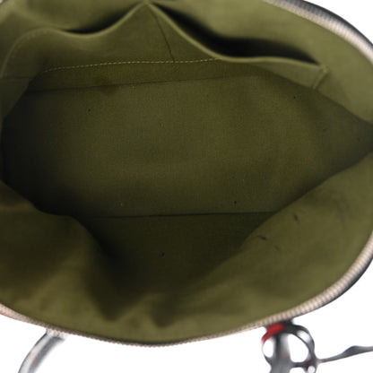 Louis Vuitton Monogram Infrarouge Alma PM 5 of 14