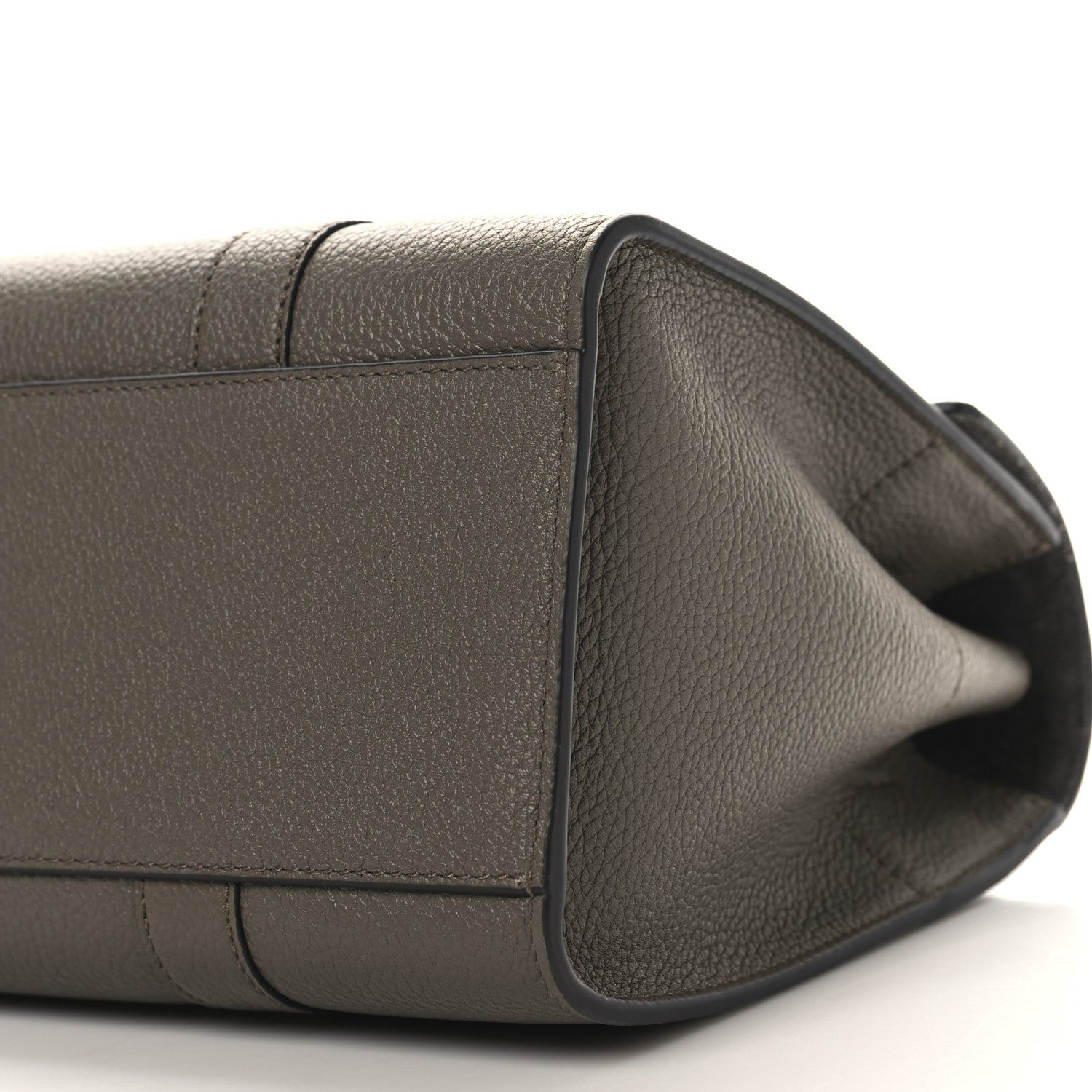 Mulberry Classic Grain Small Bayswater Clay 9 of 10