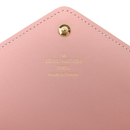 Louis Vuitton Monogram Kirigami Pochette Set 9 of 13