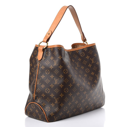 Louis Vuitton Monogram Delightful MM 3 of 15