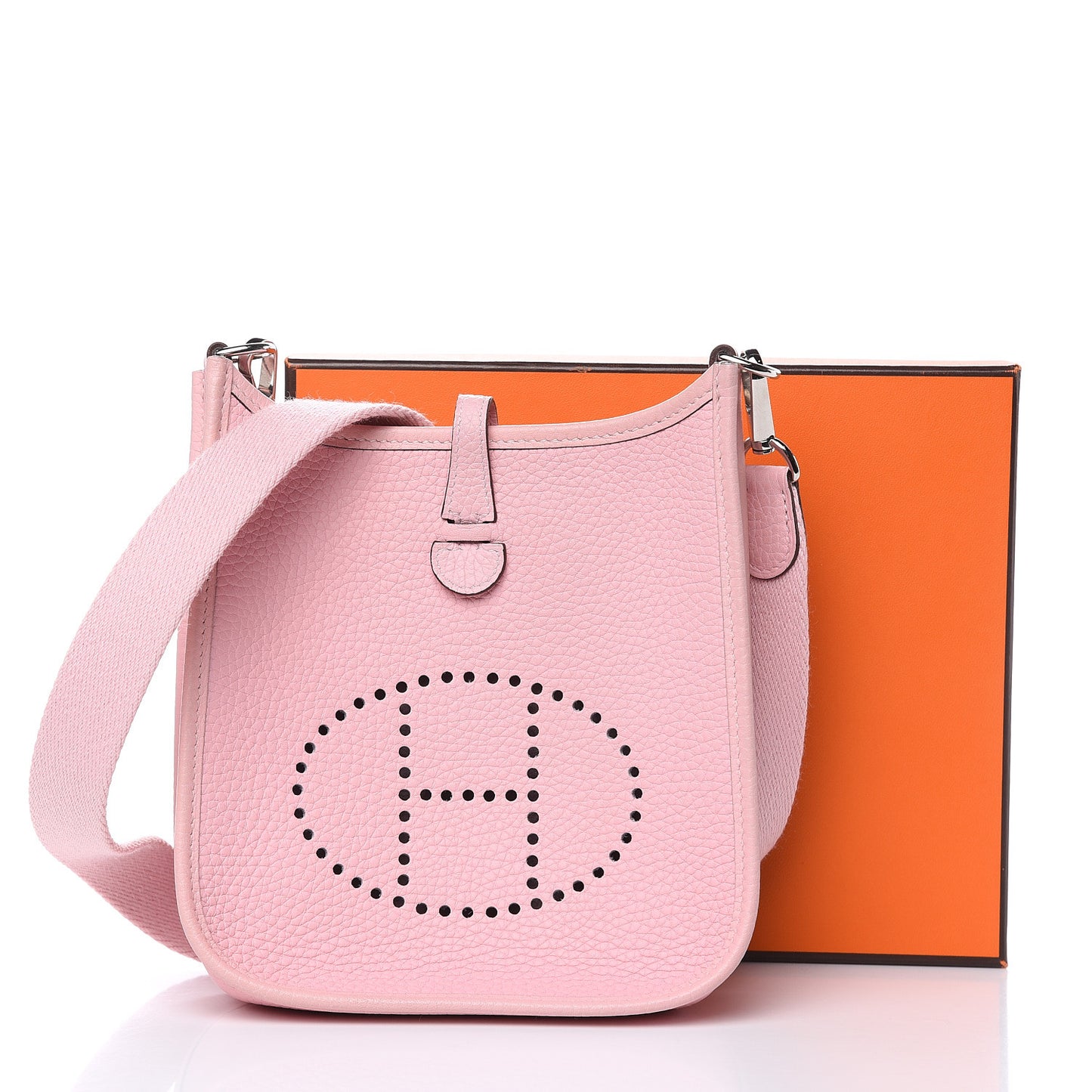 Taurillon Clemence Evelyne TPM Rose Sakura