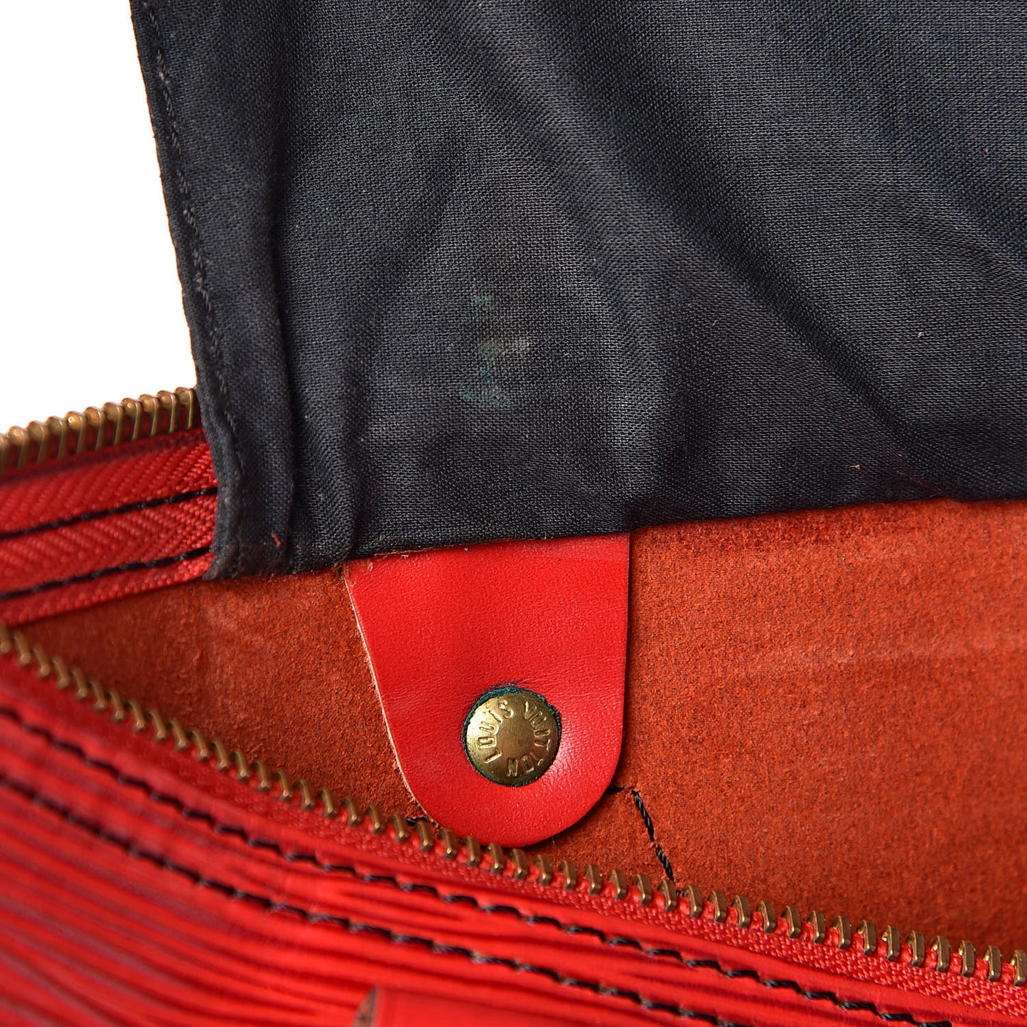 Epi Speedy 30 Castillan Red