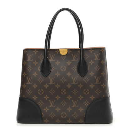 Louis Vuitton Monogram Flandrin Black 1 of 10
