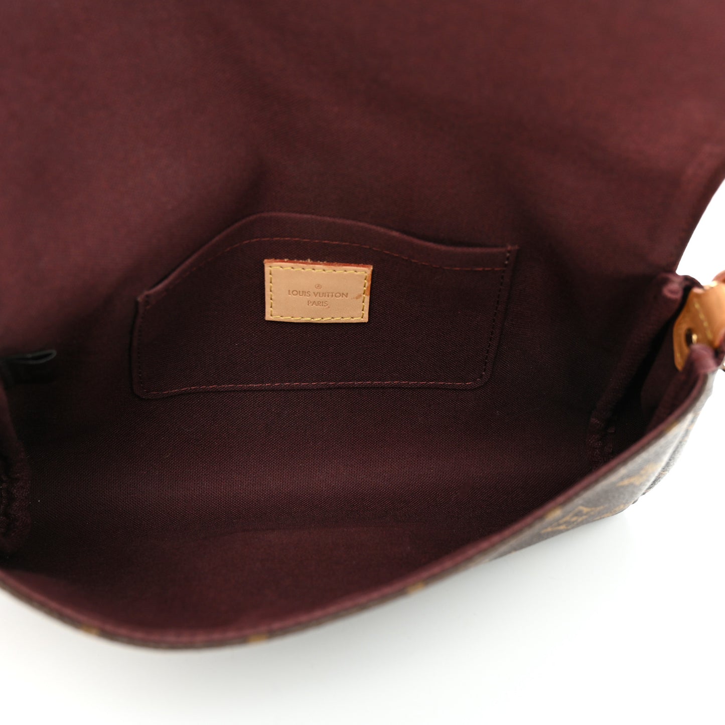 Monogram Favorite MM