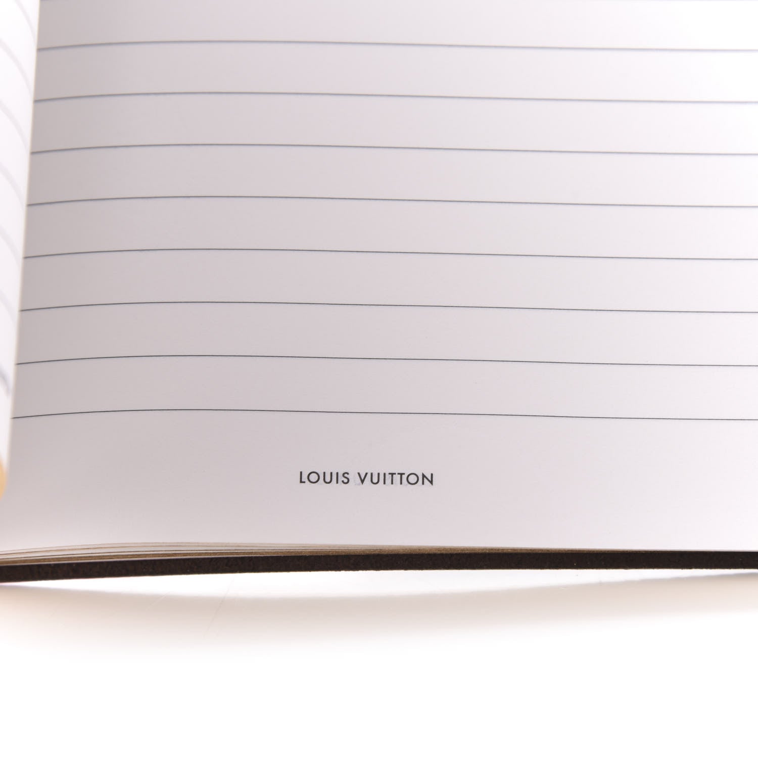 Louis Vuitton Monogram 2020 Christmas Animation Big Wheel Notebook MM Rose Ballerine 6 of 7