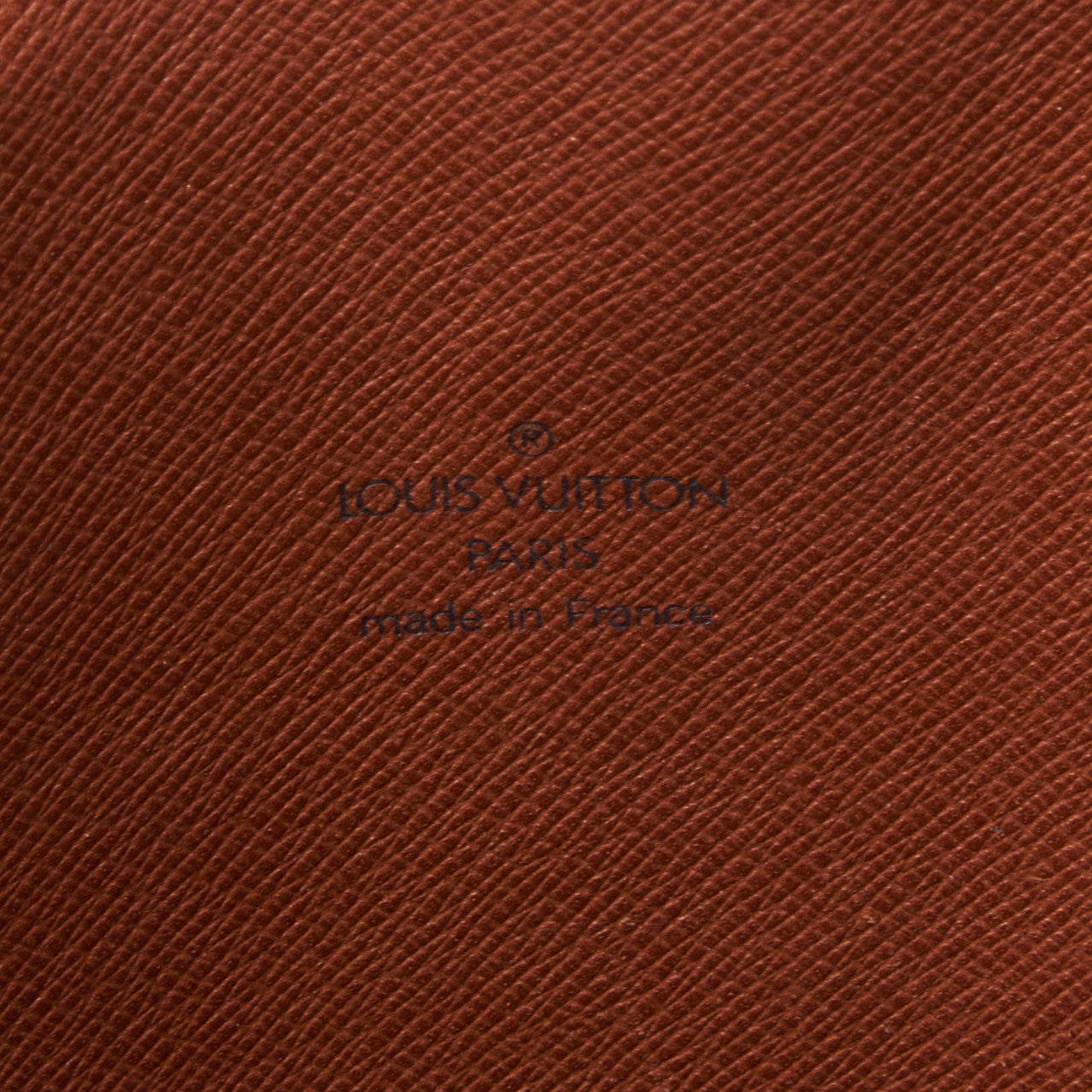 Louis Vuitton Monogram Musette GM 7 of 7