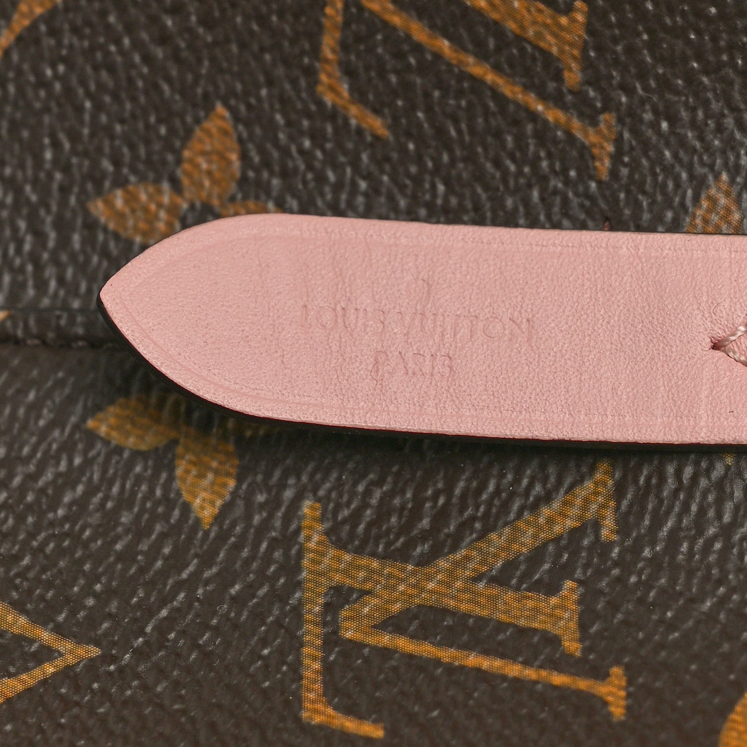 Louis Vuitton Monogram Neonoe MM Rose Poudre 6 of 9