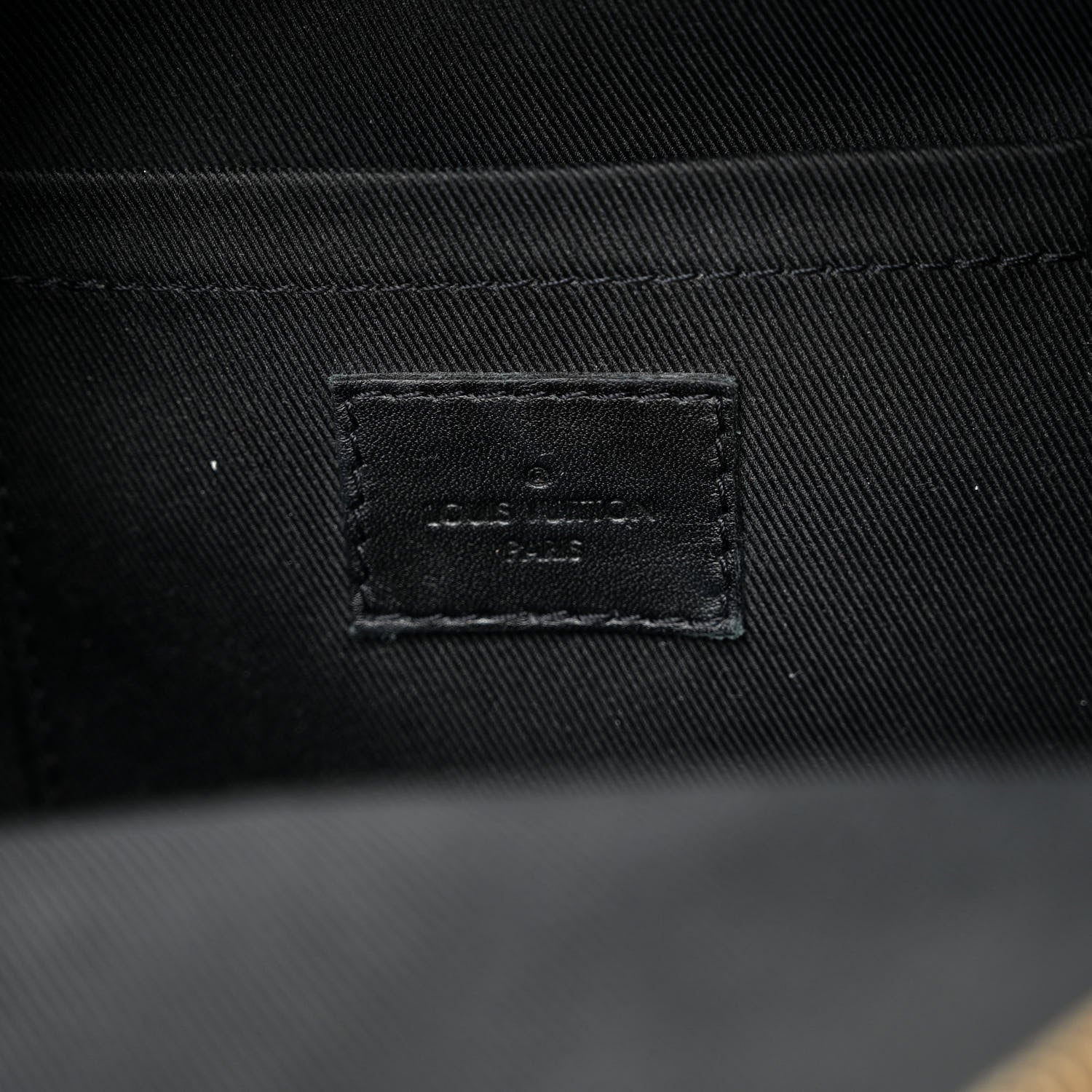 Louis Vuitton Monogram Palm Springs Backpack Mini 6 of 9