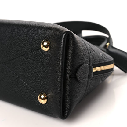 Louis Vuitton Empreinte Neo Alma BB Black 8 of 9