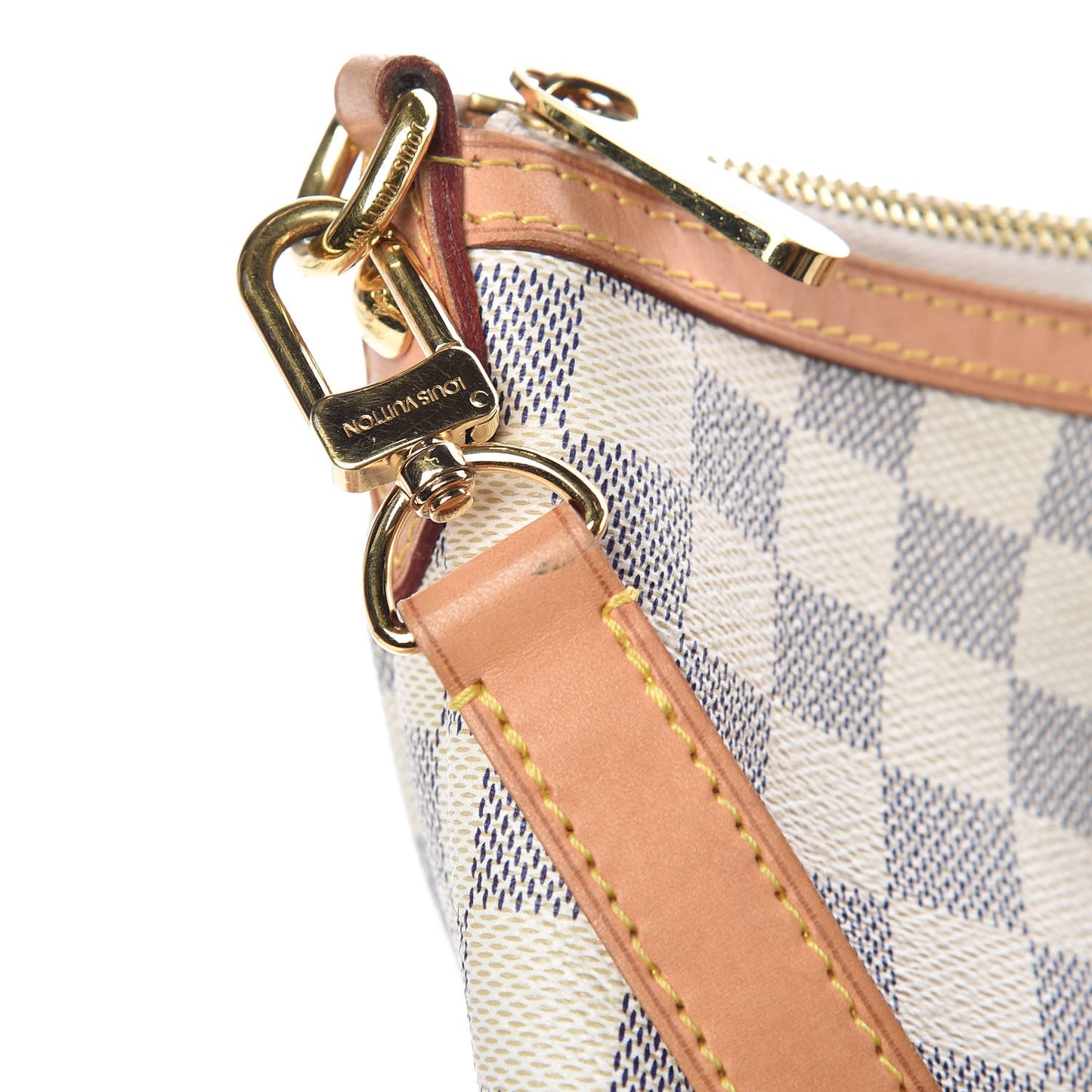 Damier Azur Siracusa GM