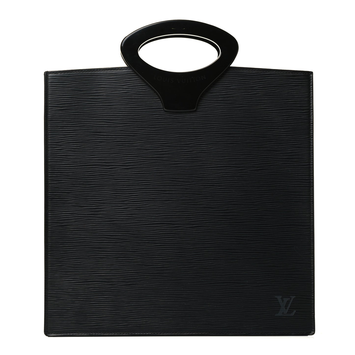 Epi Ombre Black