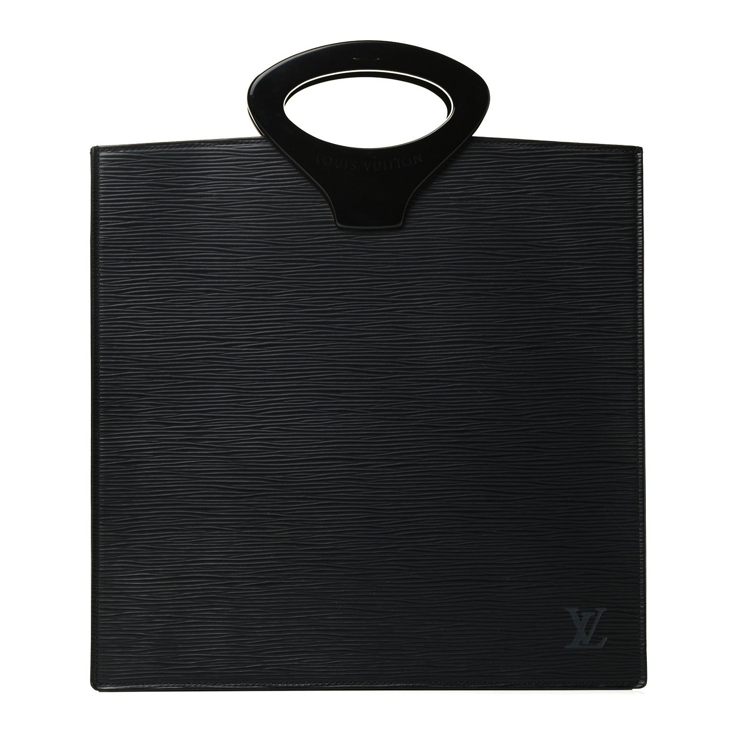 Louis Vuitton Epi Ombre Black 1 of 4