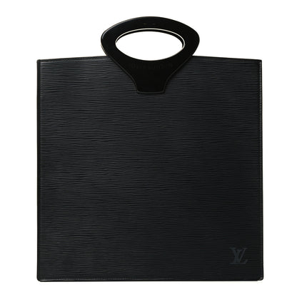 Louis Vuitton Epi Ombre Black 1 of 4