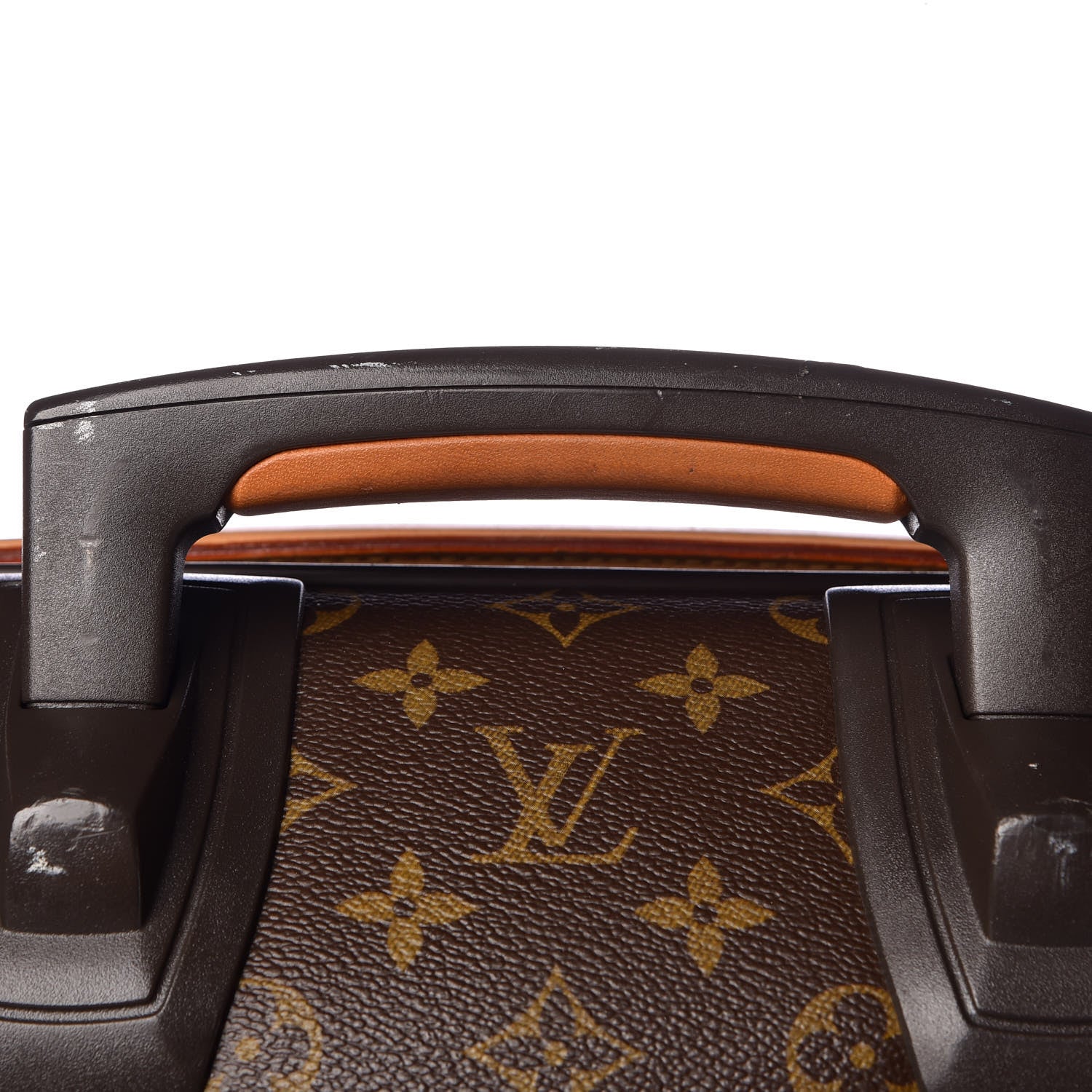 Louis Vuitton Monogram Pegase 55 12 of 15