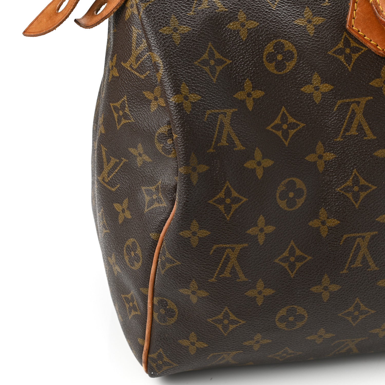 Louis Vuitton Monogram Speedy 40 13 of 18