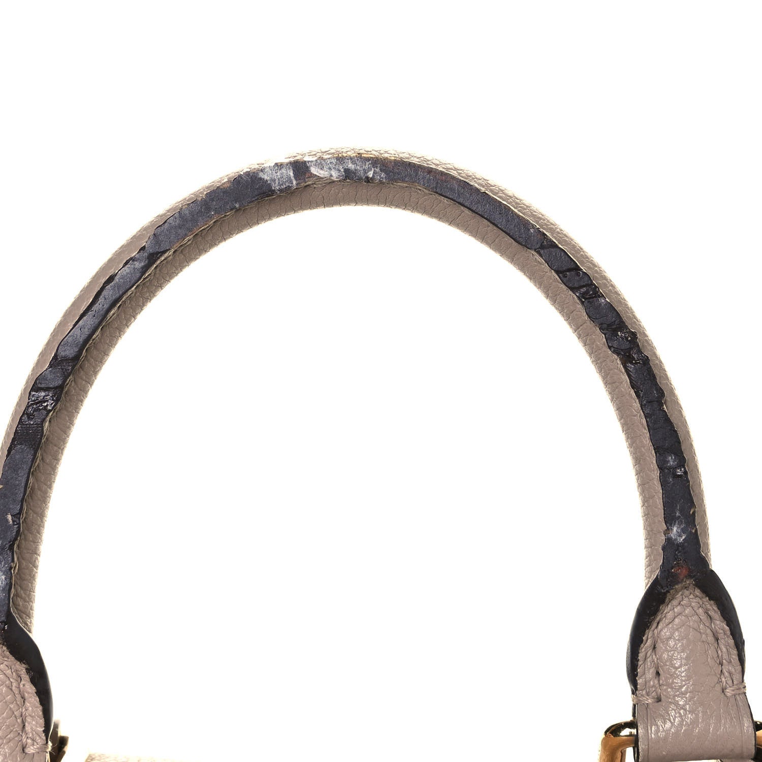 Louis Vuitton Empreinte Speedy Bandouliere 25 Mastic 22 of 23