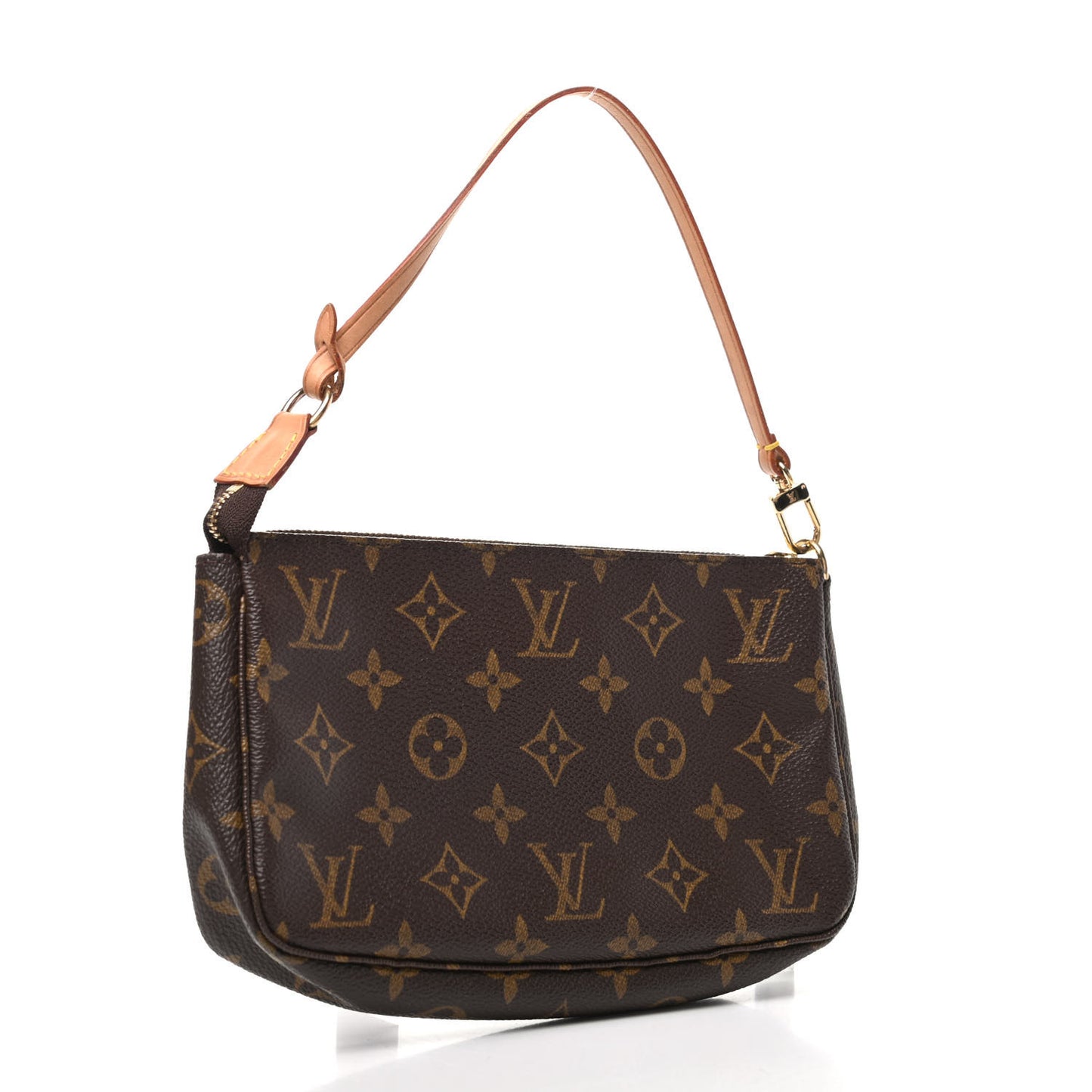 Monogram Pochette Accessories