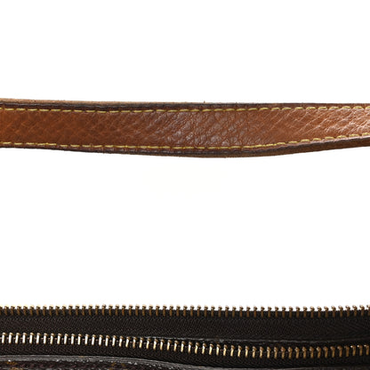 Louis Vuitton Monogram Cabas Mezzo 11 of 13
