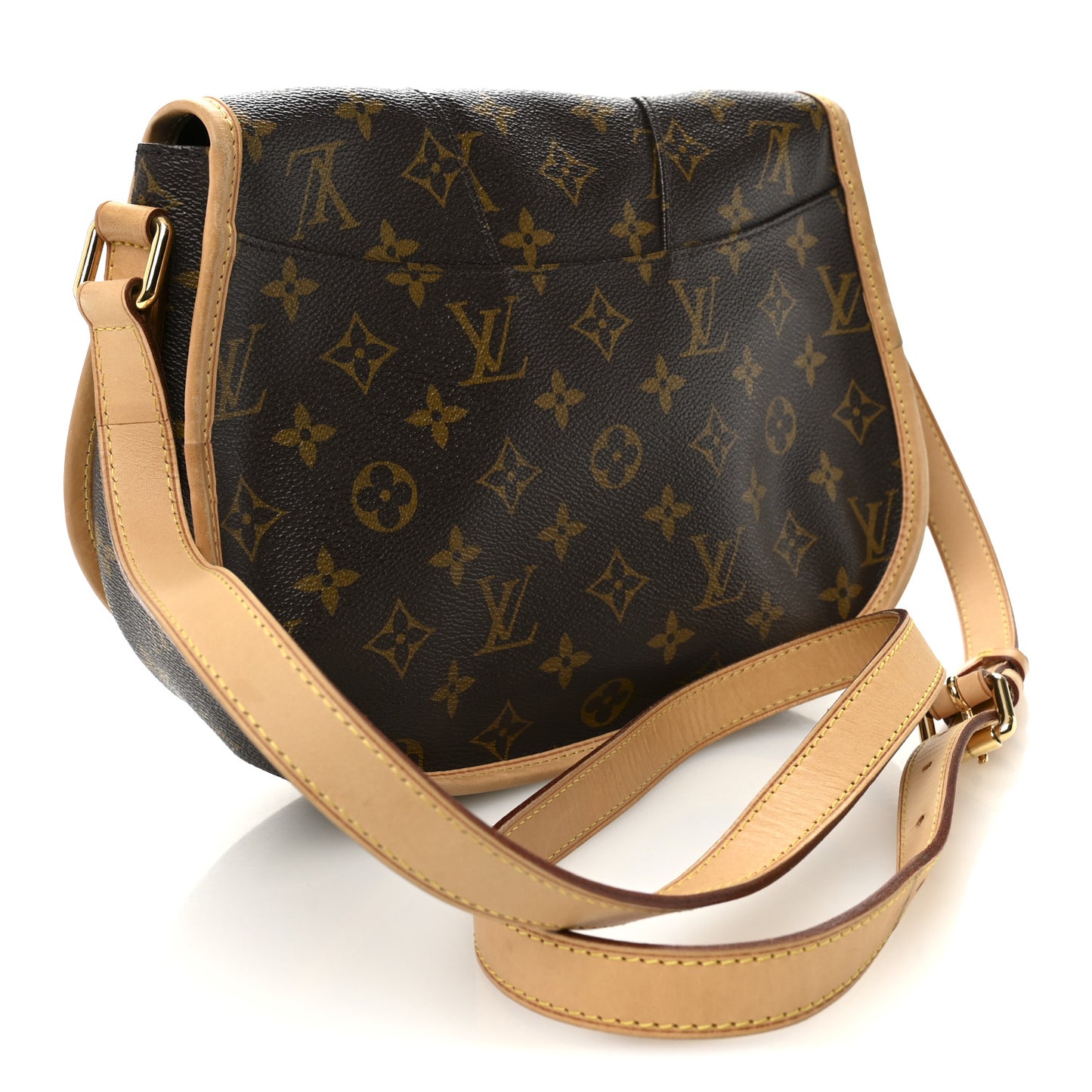 Monogram Menilmontant PM
