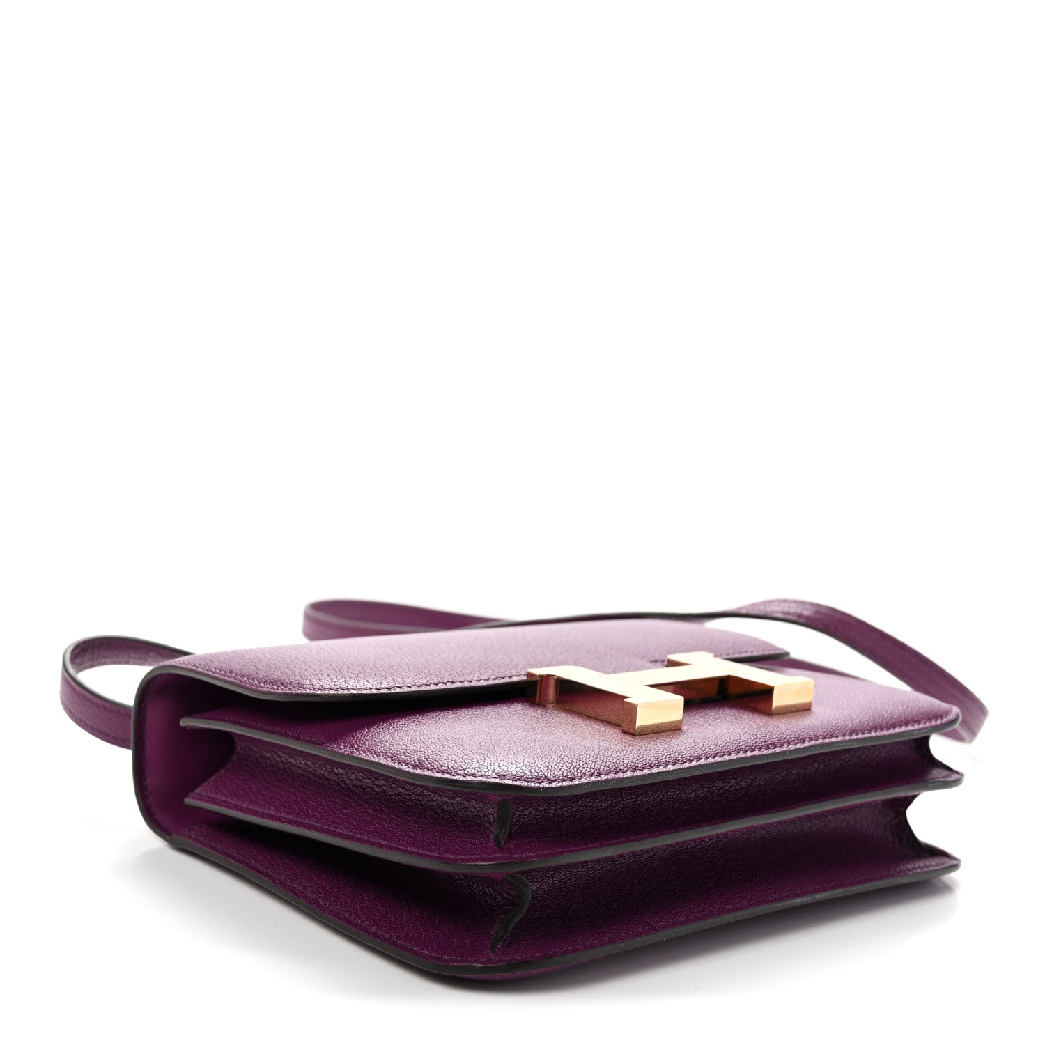 Hermes Chevre Chamkila Constance 18 Anemone 5 of 12