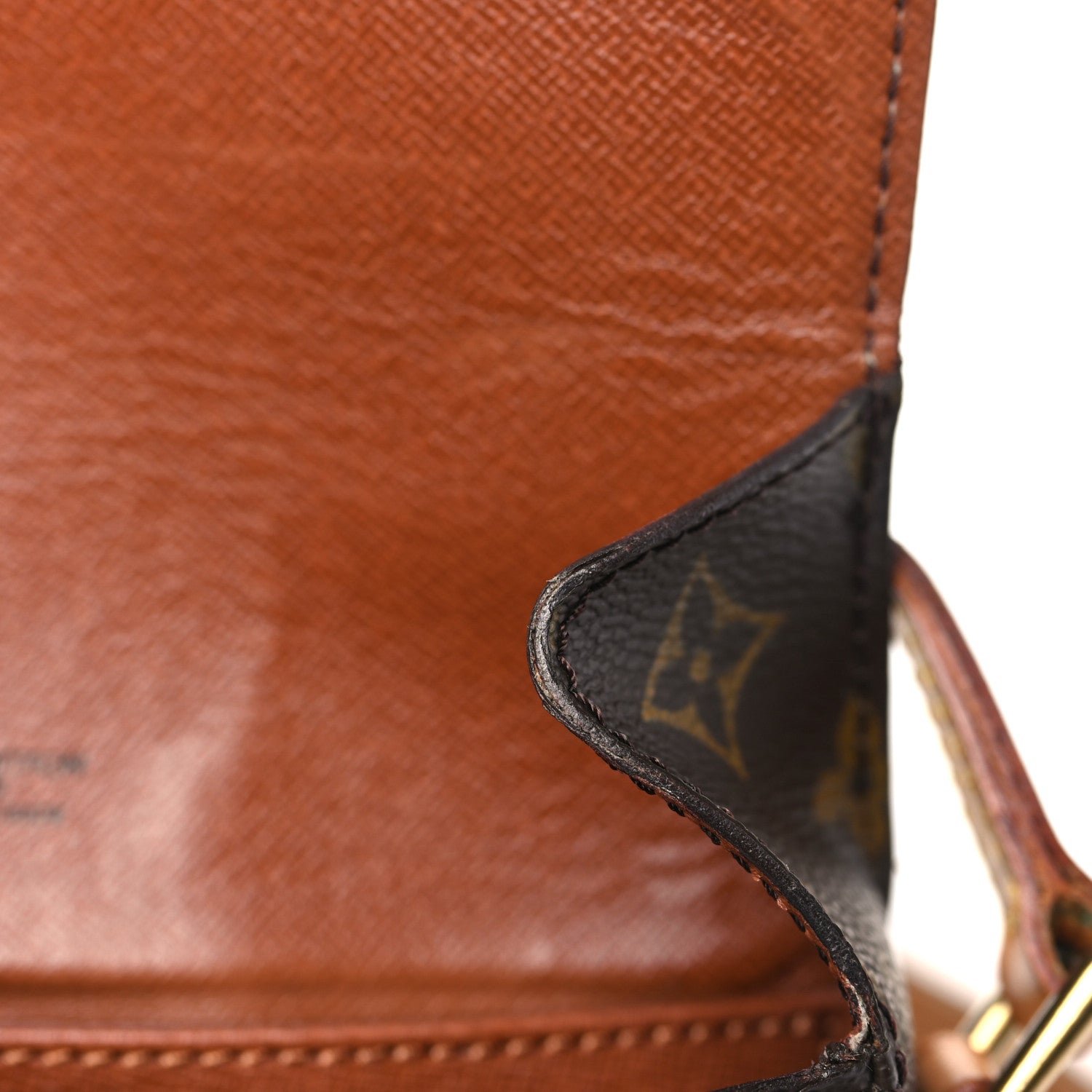 Louis Vuitton Monogram Saint Cloud PM 11 of 11