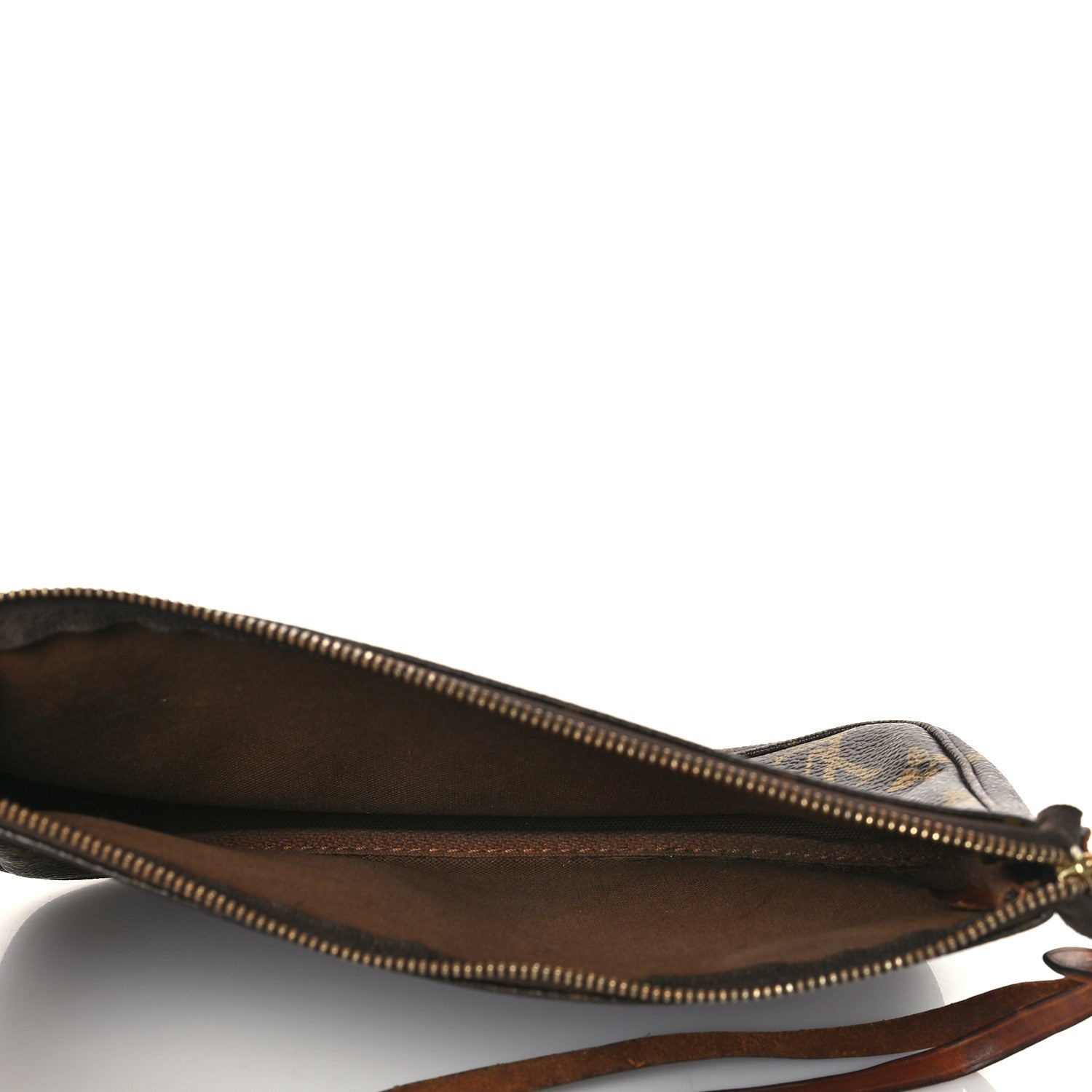 Louis Vuitton Monogram Pochette Accessories 5 of 10