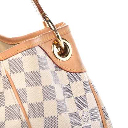 Louis Vuitton Damier Azur Galliera PM 11 of 16