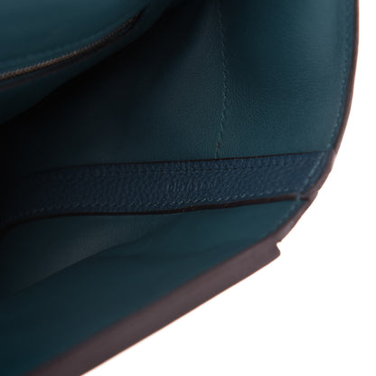 Hermes Togo Swift 24/24 35 Vert Bosphore Malachite 11 of 12