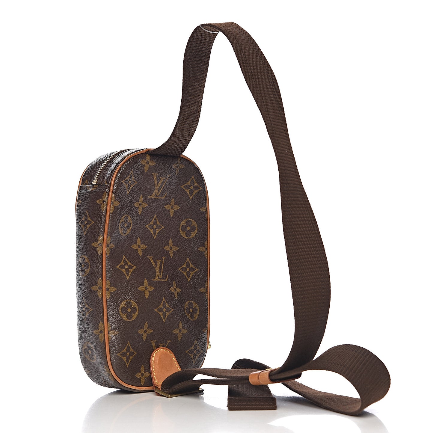 Monogram Pochette Gange