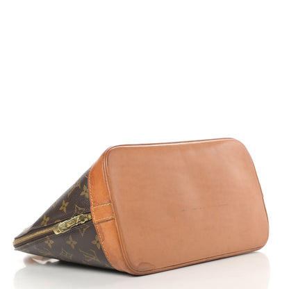 Louis Vuitton Monogram Alma PM 4 of 20