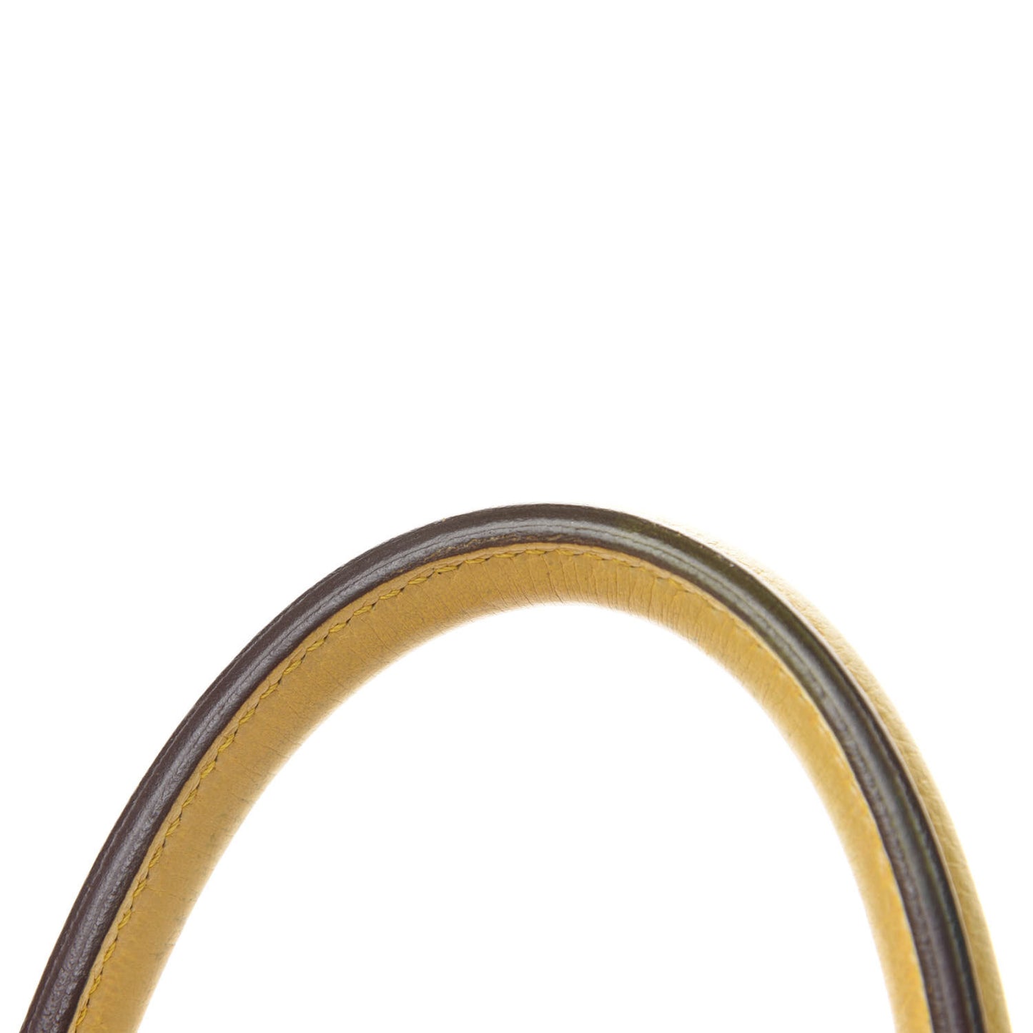 Taurillon Clemence Birkin 35 Soleil