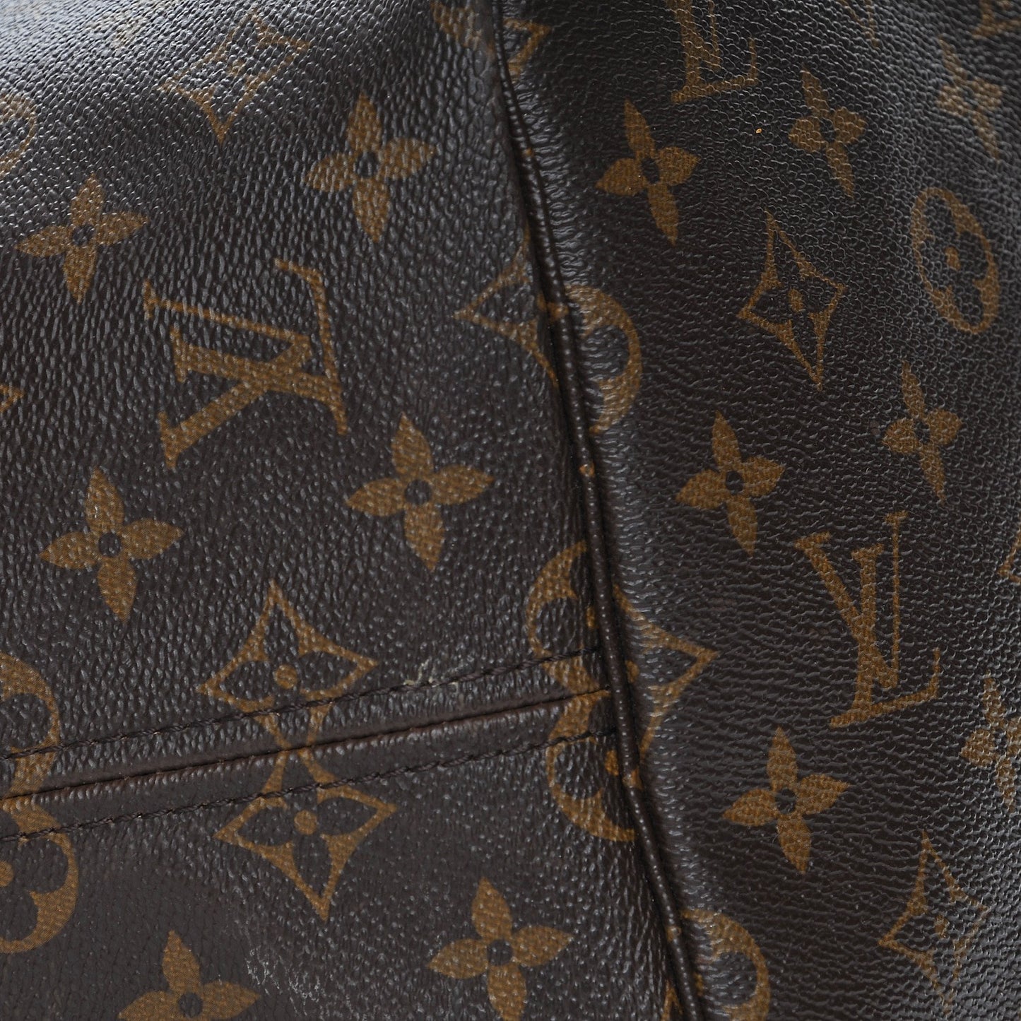 Monogram Neverfull GM