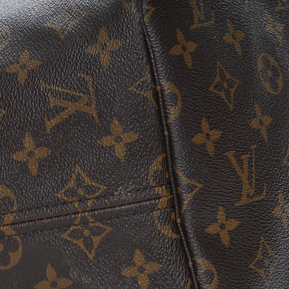 Louis Vuitton Monogram Neverfull GM 11 of 12
