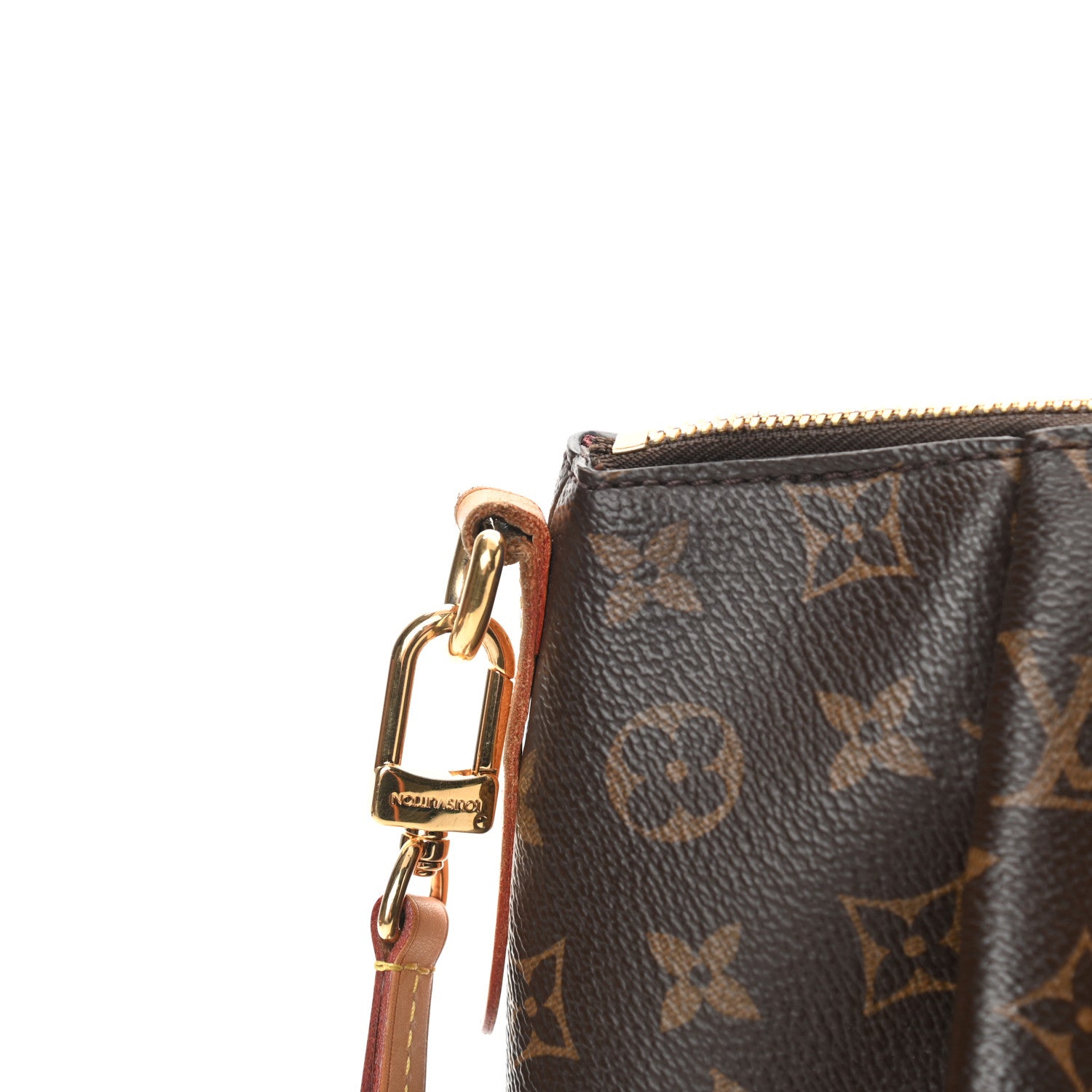 Louis Vuitton Monogram Turenne PM 15 of 17