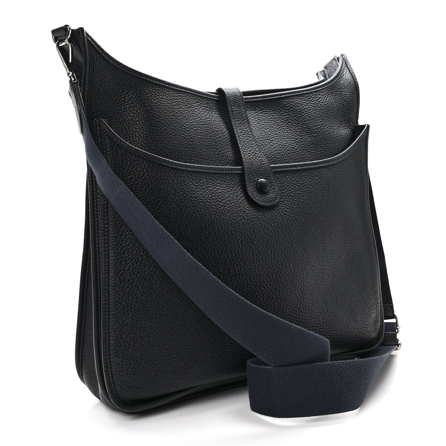 Taurillon Clemence Evelyne III TGM Black
