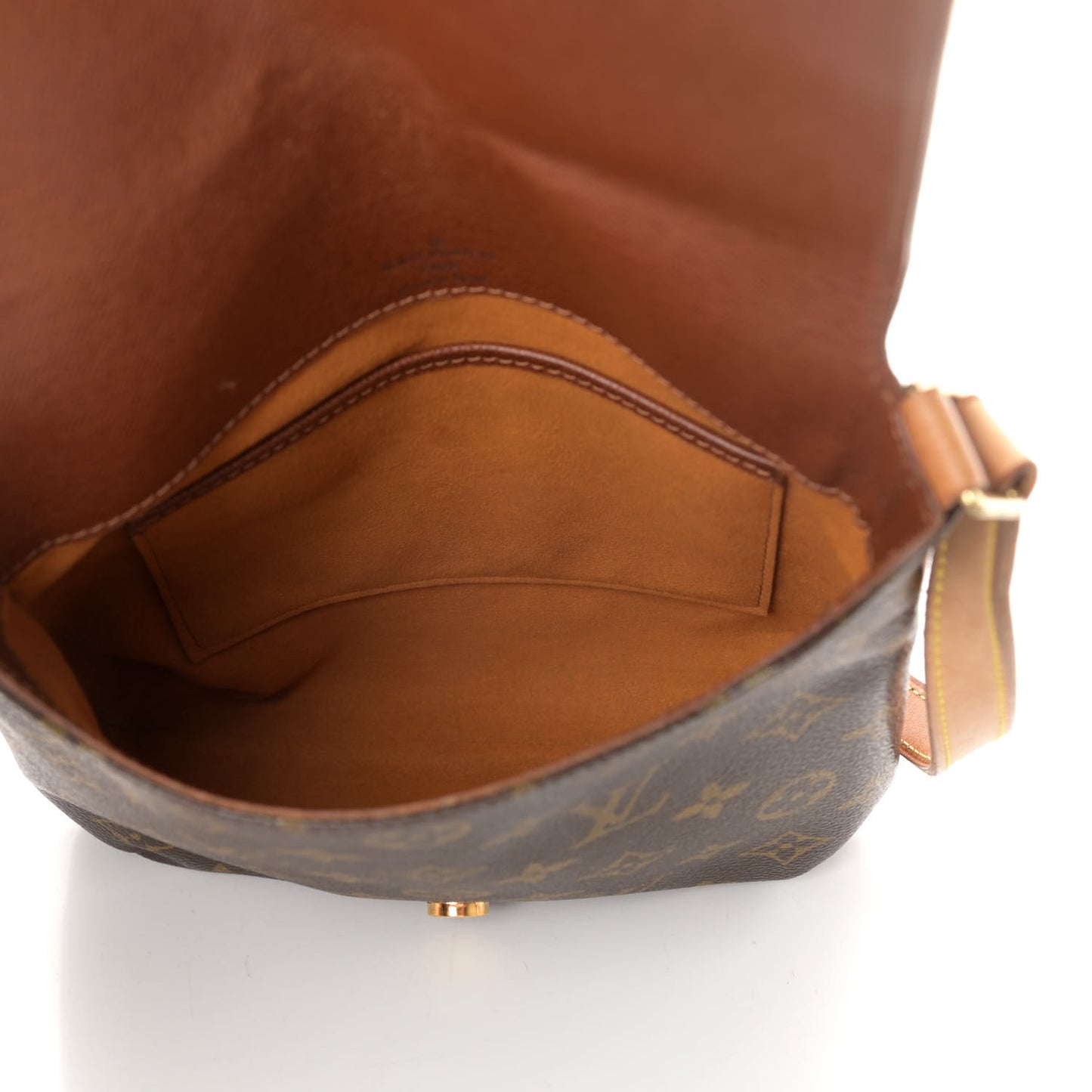 Monogram Musette Salsa