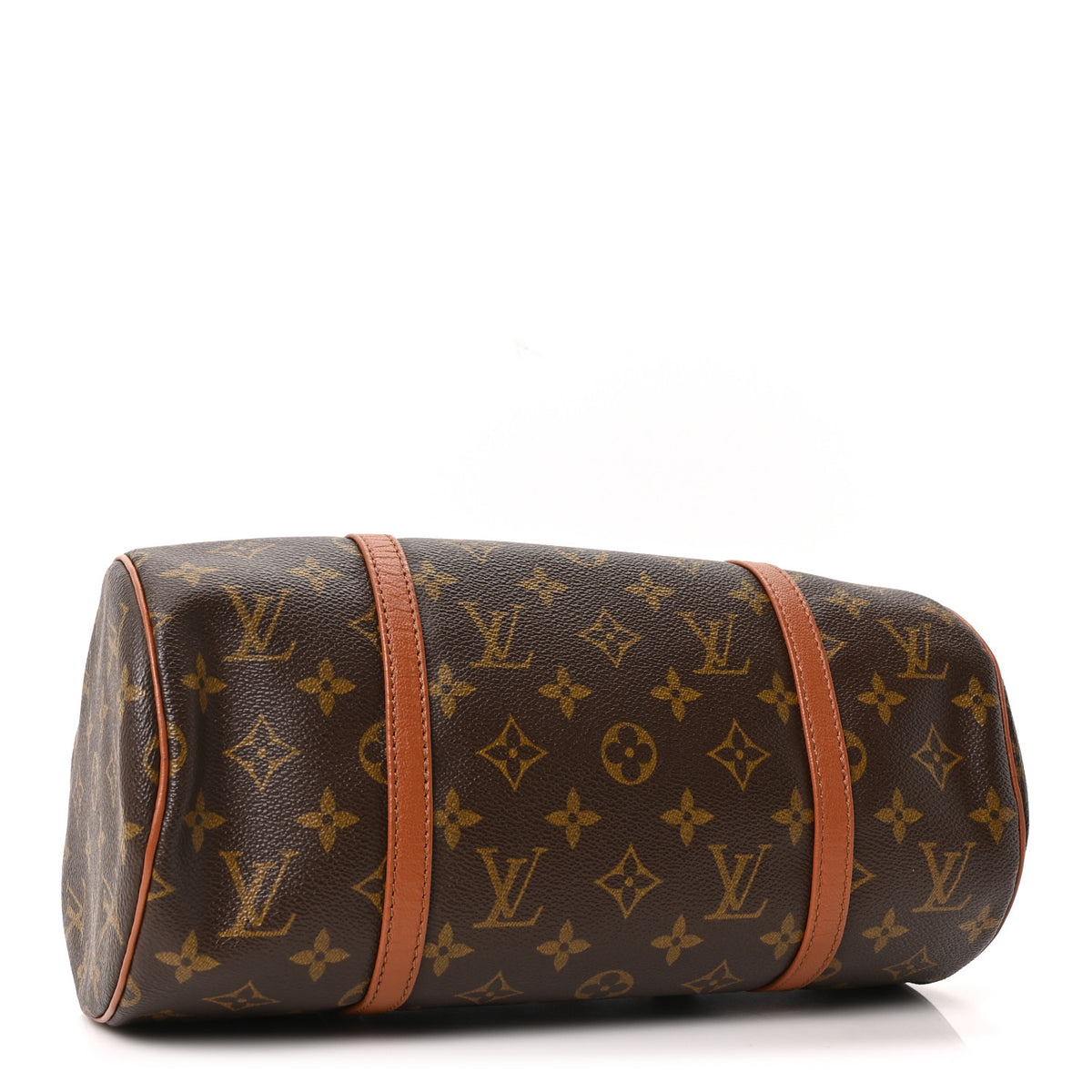 Monogram Papillon 30 with Companion